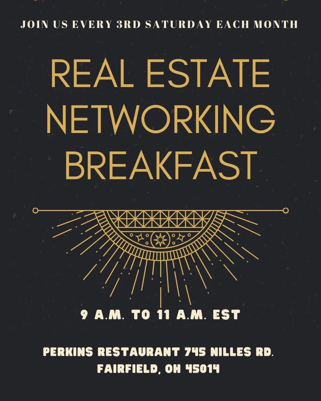 Real Estate Investing Networking